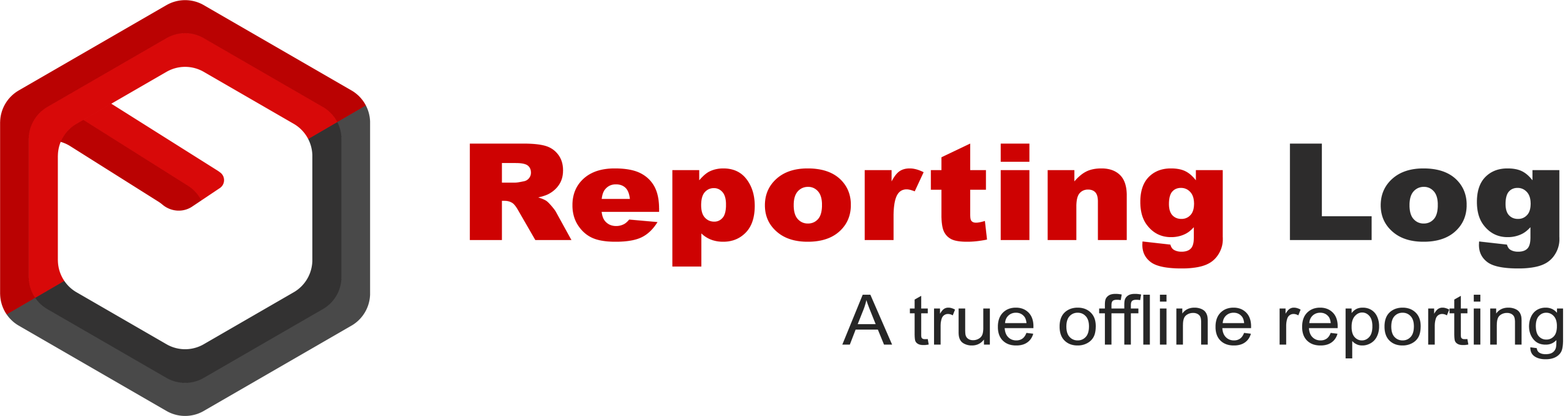 Reporting Log : MR Reporting App